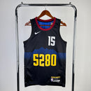 Regatas NBA