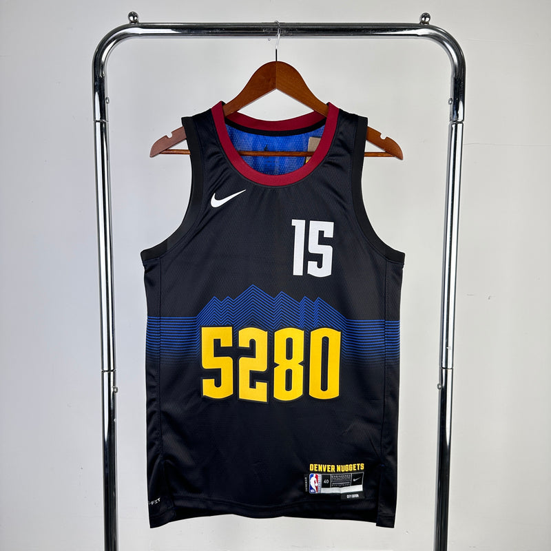 Regatas NBA