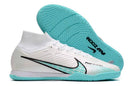 Chuteira Futsal – Modelo “Mercurial Vapor 15” (Tecnologia Leve)