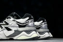 NEW BALANCE NB9060 SILVER/BLACK