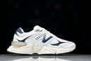 NEW BALANCE NB9060 WHITE/NAVY/SEA SALT