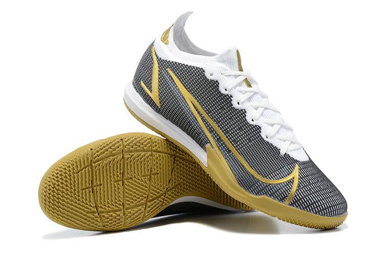 Chuteira Futsal – Modelo “Mercurial” (Velocidade e Agilidade)
