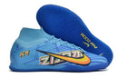 Chuteira Futsal – Modelo “Mercurial Vapor 15” (Tecnologia Leve)