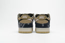 Tênis SB Dunk Low Travis Scott “Jackboys”