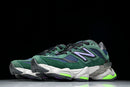 NEW BALANCE NB9060  DARK GREEN