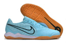 Chuteira Futsal – Modelo “Tiempo” (Linha Clássica)