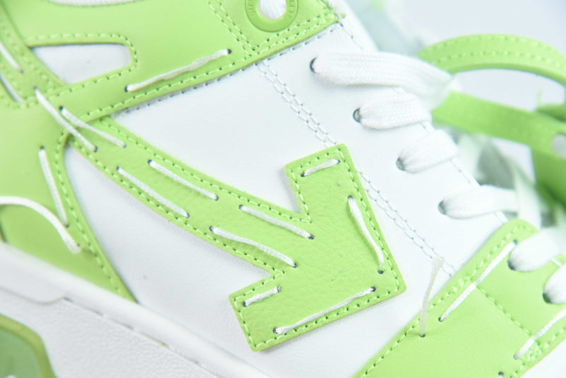 Off-White Out Of Office