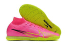 Chuteira Futsal – Modelo “Mercurial Vapor 15” (Tecnologia Leve)