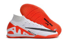 Chuteira Futsal – Modelo “Mercurial Vapor 15” (Tecnologia Leve)
