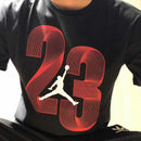 Camisa Air Jordan 23