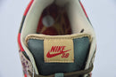 Tênis SB Dunk Low – Modelo “Freddy Krueger” (Edição Halloween)