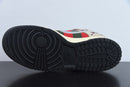 Tênis SB Dunk Low – Modelo “Freddy Krueger” (Edição Halloween)