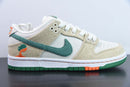 Tênis SB Dunk Low – Modelo “Jarritos” (Edição Limitada)