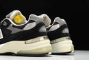 NEW BALANCE 992 BLACK GREY