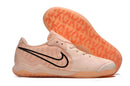 Chuteira Futsal – Modelo “Tiempo” (Linha Clássica)