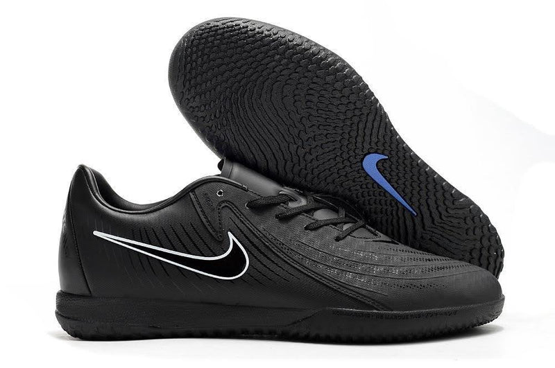 Chuteira Futsal – Modelo “Gripknit” (Tecido Aderente)