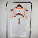 Regatas NBA