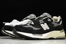 NEW BALANCE 992 BLACK GREY