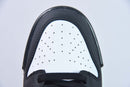 Tênis SB Dunk Low – Modelo “Twist Panda” (Preto/Branco) – Design Contrastante