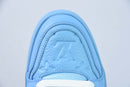 Louis Vuitton Trainer Sneaker