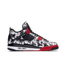 Air Jordan 4  Retro Tattoo