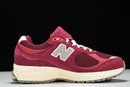 NEW BALANCE 2002 RED
