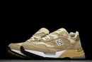 NEW BALANCE 992 BROWN