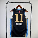 Regatas NBA