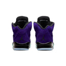Air Jordan 5 Alternate Grape