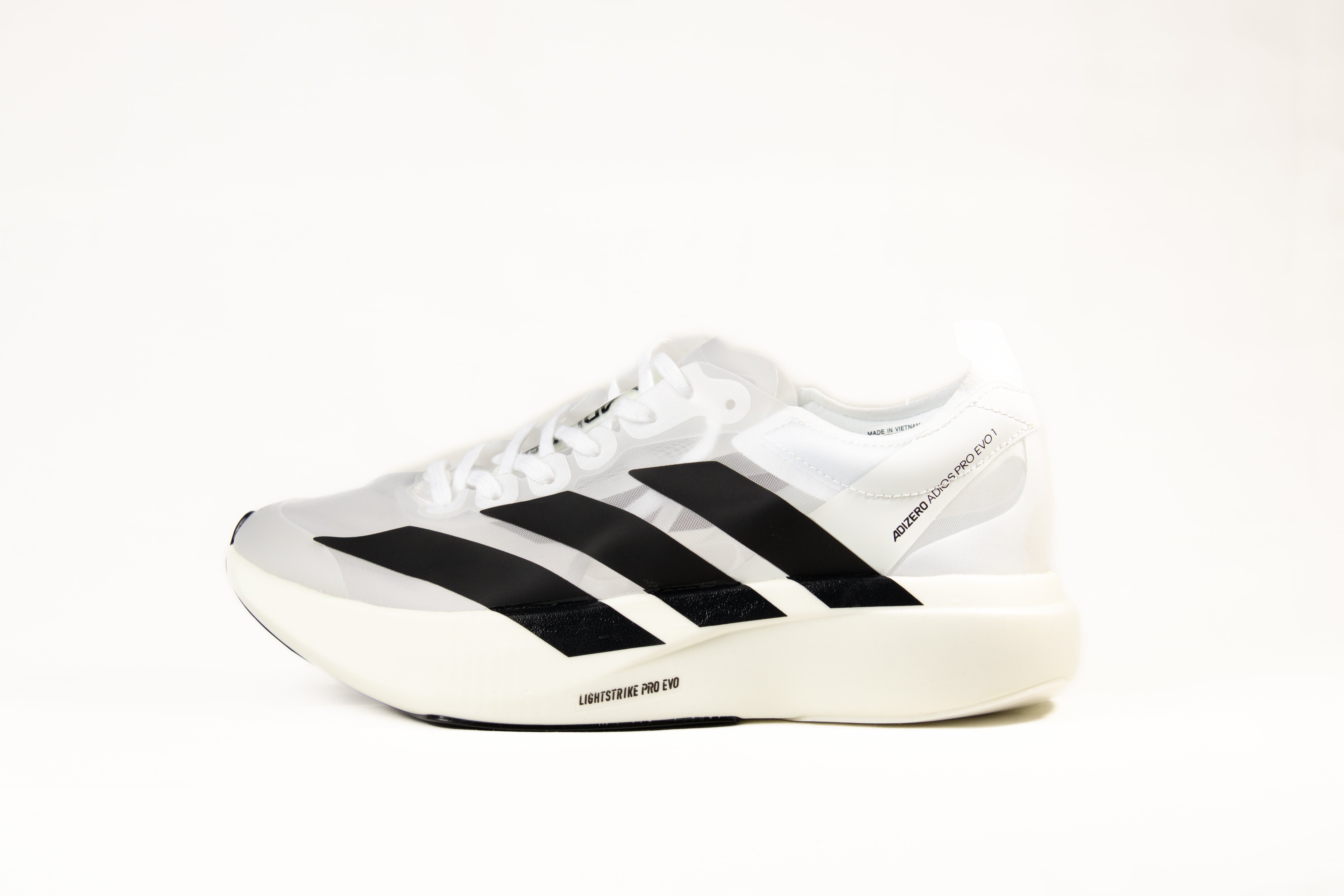 Adzero Pro Evo 1