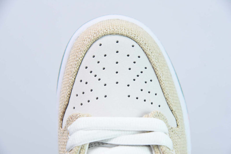 Tênis SB Dunk Low – Modelo “Jarritos” (Edição Limitada)