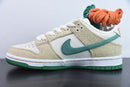 Tênis SB Dunk Low – Modelo “Jarritos” (Edição Limitada)