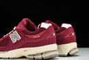 NEW BALANCE 2002 RED