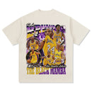 T-Shirt NBA