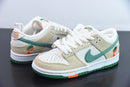 Tênis SB Dunk Low – Modelo “Jarritos” (Edição Limitada)