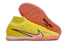 Chuteira Futsal – Modelo “Mercurial Vapor 15” (Tecnologia Leve)