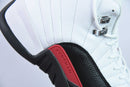 Jordan 12 "RED TAXI"
