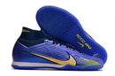 Chuteira Futsal – Modelo “Mercurial Vapor 15” (Tecnologia Leve)