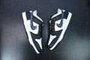 Tênis SB Dunk Low – Modelo “Black Paisley” (Estampa Exclusiva)