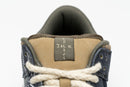 Tênis SB Dunk Low Travis Scott “Jackboys”