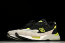 NEW BALANCE 992 GREY BLACK