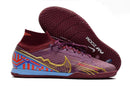 Chuteira Futsal – Modelo “Mercurial Vapor 15” (Tecnologia Leve)