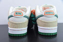 Tênis SB Dunk Low – Modelo “Jarritos” (Edição Limitada)