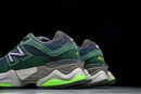 NEW BALANCE NB9060  DARK GREEN