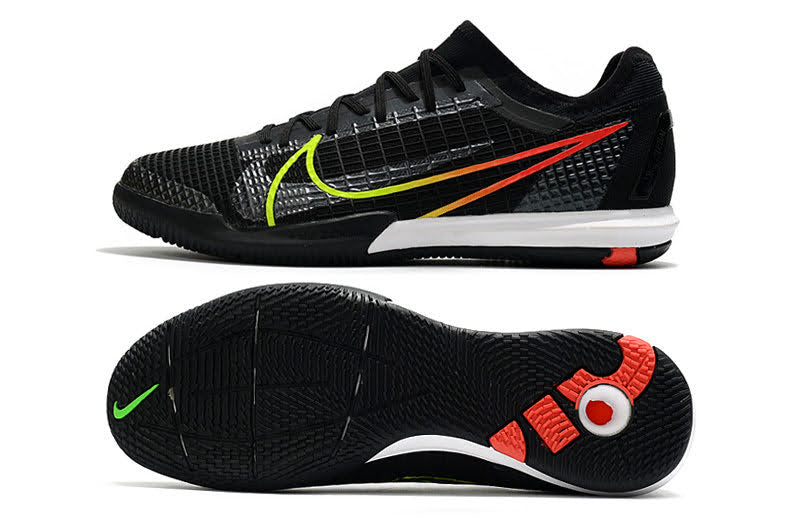 Chuteira Futsal – Modelo “Mercurial” (Velocidade e Agilidade)