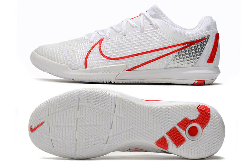 Chuteira Futsal – Modelo “Mercurial” (Velocidade e Agilidade)