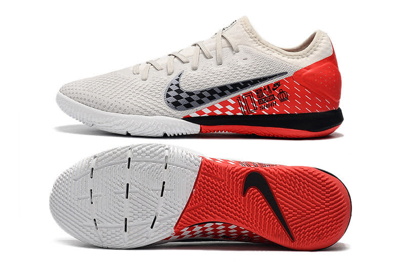 Chuteira Futsal – Modelo “Mercurial” (Velocidade e Agilidade)