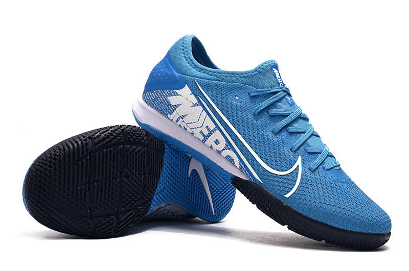 Chuteira Futsal – Modelo “Mercurial” (Velocidade e Agilidade)