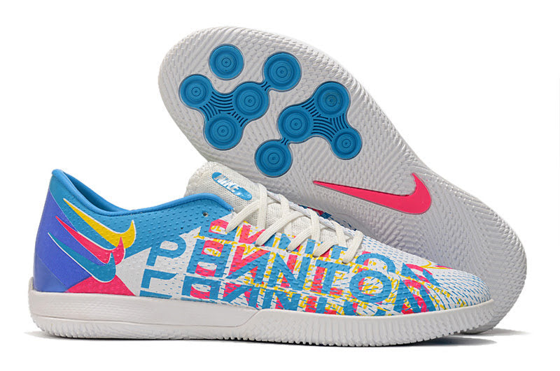 Chuteira Futsal – Modelo “Phantom GT” (Precisão e Controle)