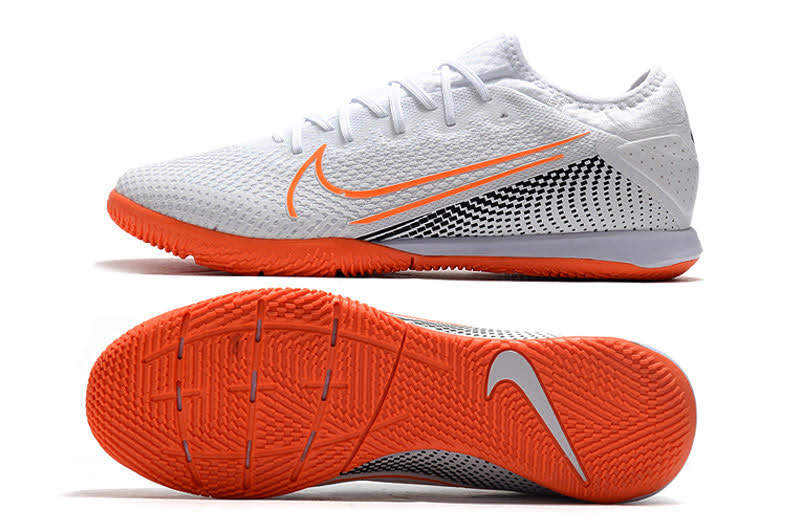 Chuteira Futsal – Modelo “Mercurial” (Velocidade e Agilidade)